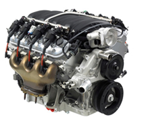 C2402 Engine